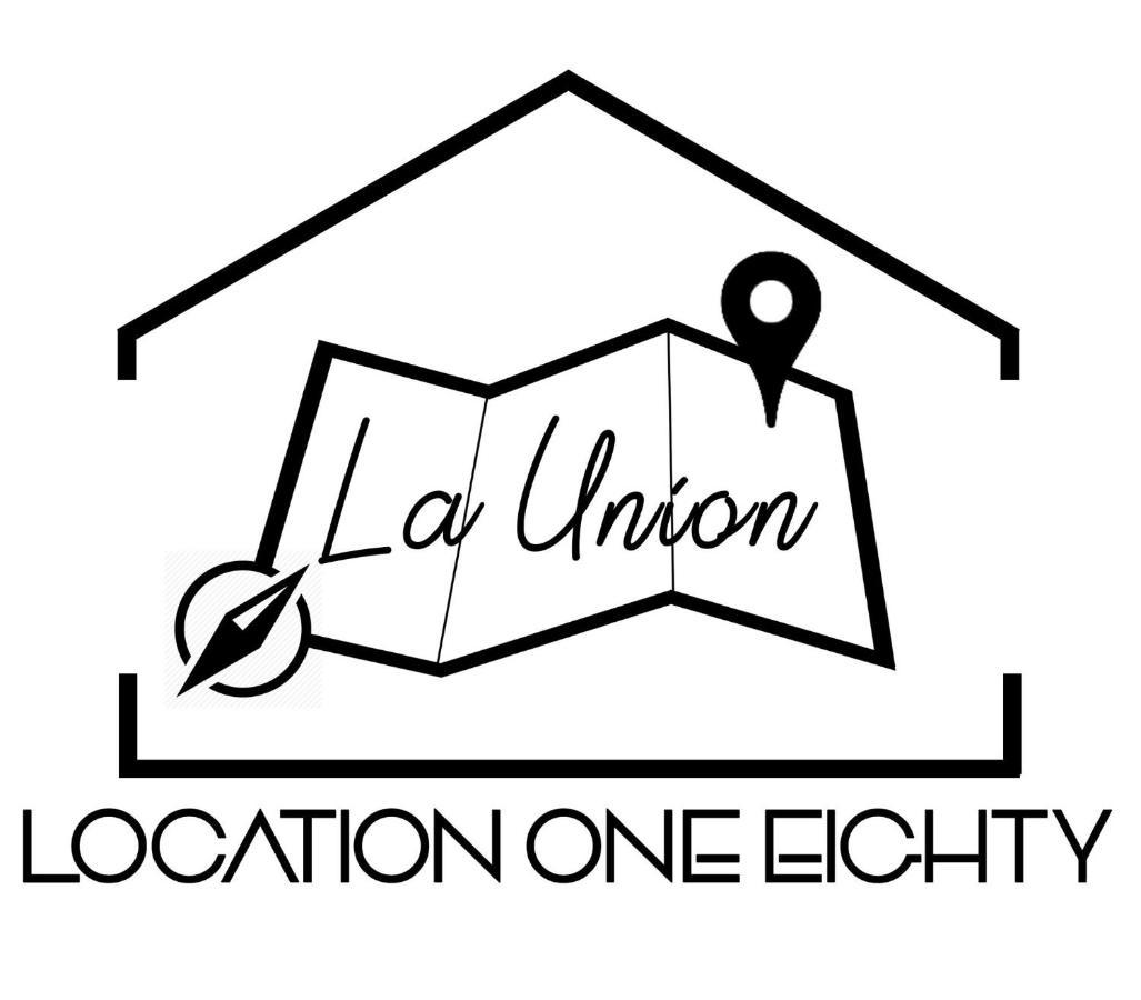 Location One Eighty Bed and Breakfast Bangcusay Εξωτερικό φωτογραφία