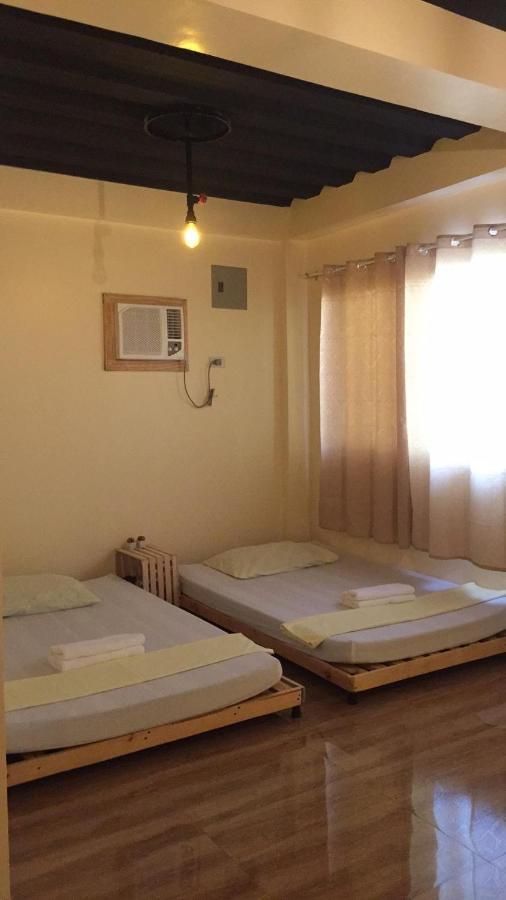 Location One Eighty Bed and Breakfast Bangcusay Εξωτερικό φωτογραφία