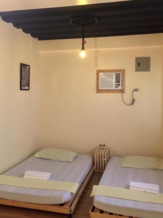 Location One Eighty Bed and Breakfast Bangcusay Εξωτερικό φωτογραφία