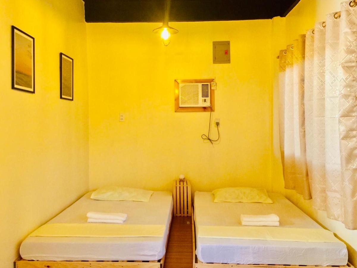 Location One Eighty Bed and Breakfast Bangcusay Εξωτερικό φωτογραφία