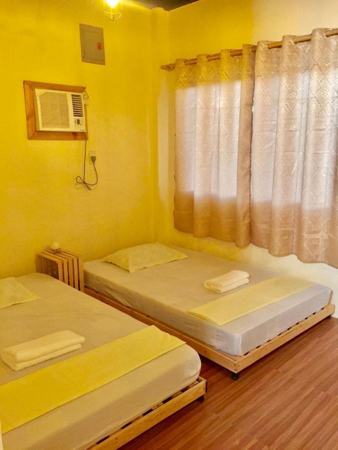 Location One Eighty Bed and Breakfast Bangcusay Εξωτερικό φωτογραφία