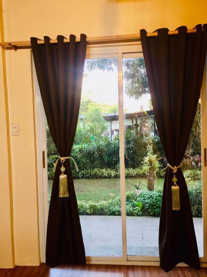 Location One Eighty Bed and Breakfast Bangcusay Εξωτερικό φωτογραφία