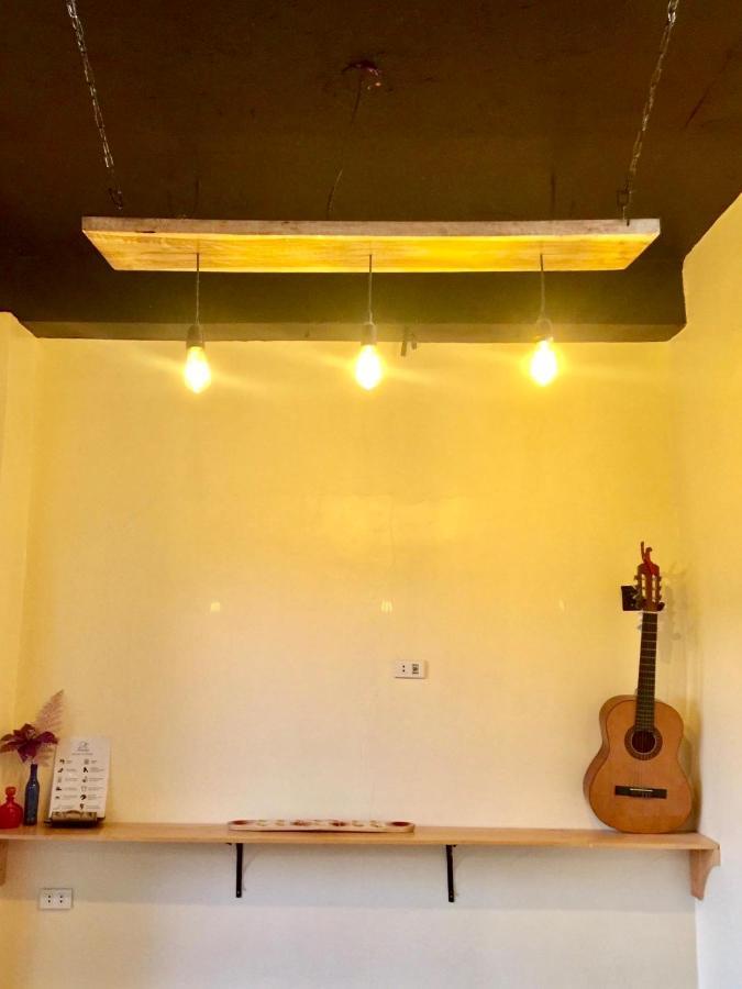Location One Eighty Bed and Breakfast Bangcusay Εξωτερικό φωτογραφία