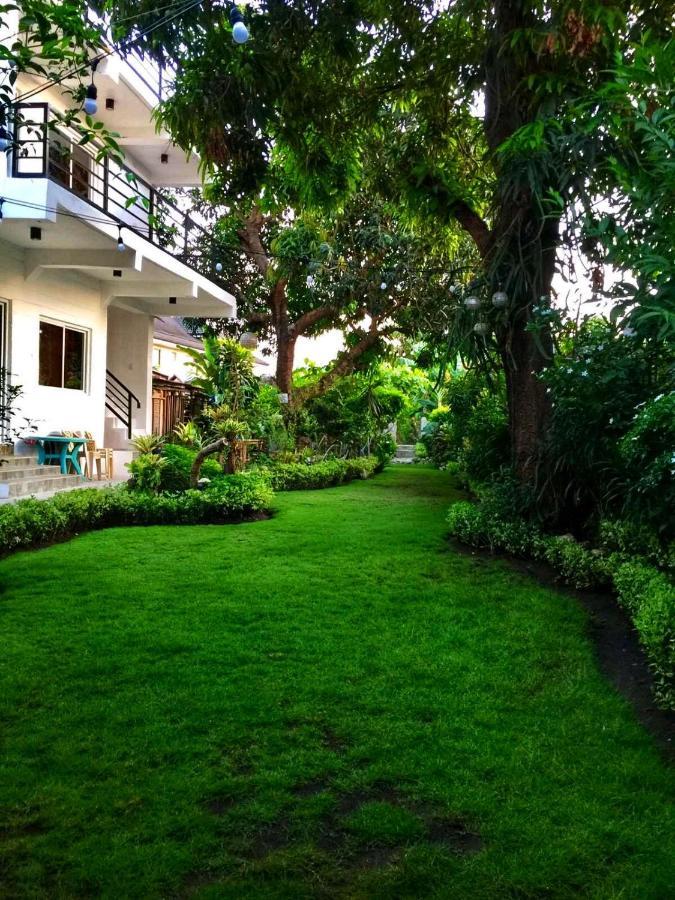Location One Eighty Bed and Breakfast Bangcusay Εξωτερικό φωτογραφία