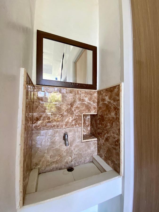 Location One Eighty Bed and Breakfast Bangcusay Εξωτερικό φωτογραφία