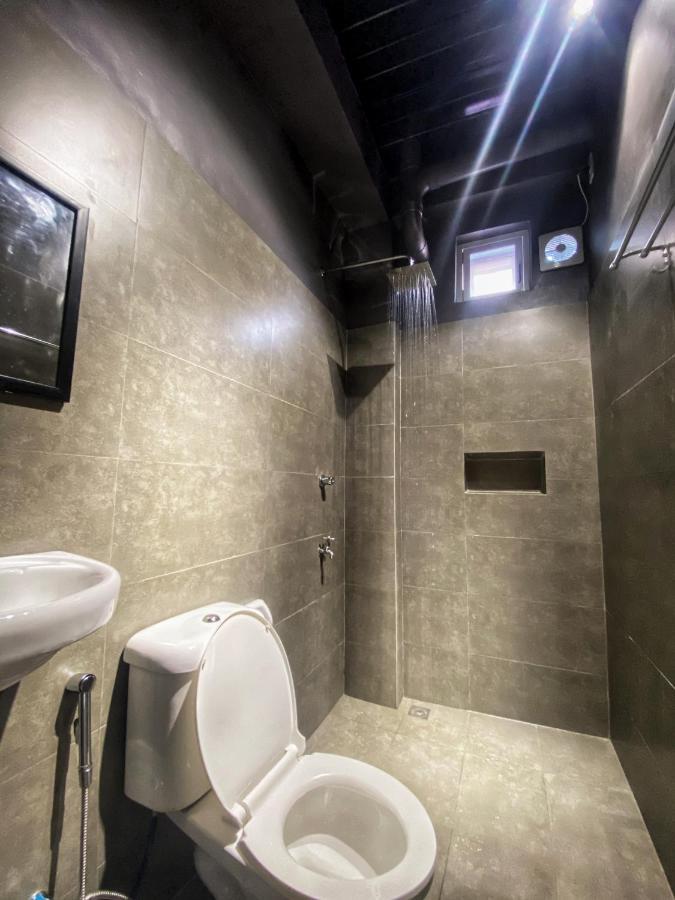 Location One Eighty Bed and Breakfast Bangcusay Εξωτερικό φωτογραφία