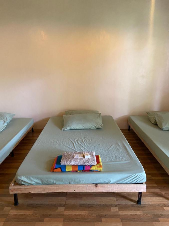 Location One Eighty Bed and Breakfast Bangcusay Εξωτερικό φωτογραφία
