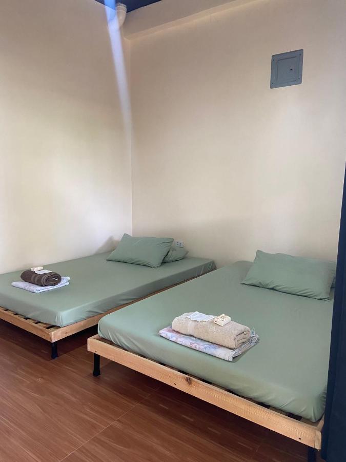 Location One Eighty Bed and Breakfast Bangcusay Εξωτερικό φωτογραφία